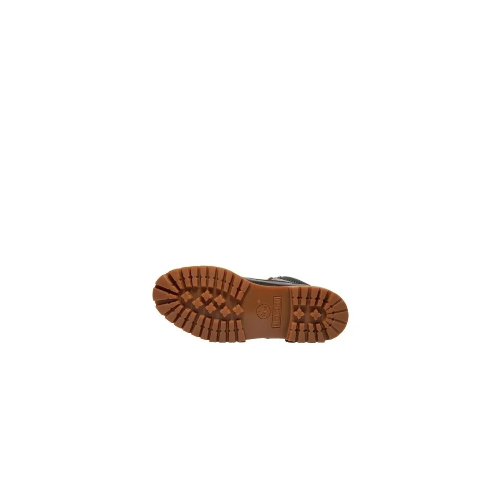 Timberland Premium 6 inch Waterproof Boot Dk Green Full Grain TB‎ 0A2P6W EEQ 7